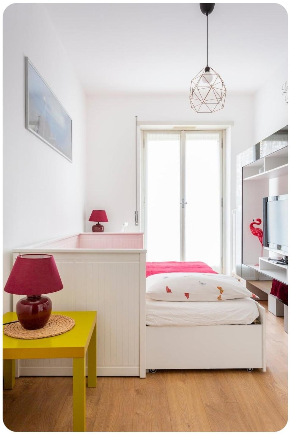 Appartamento Casa Rizzoli - Bilocale Vicinissimo M2 *