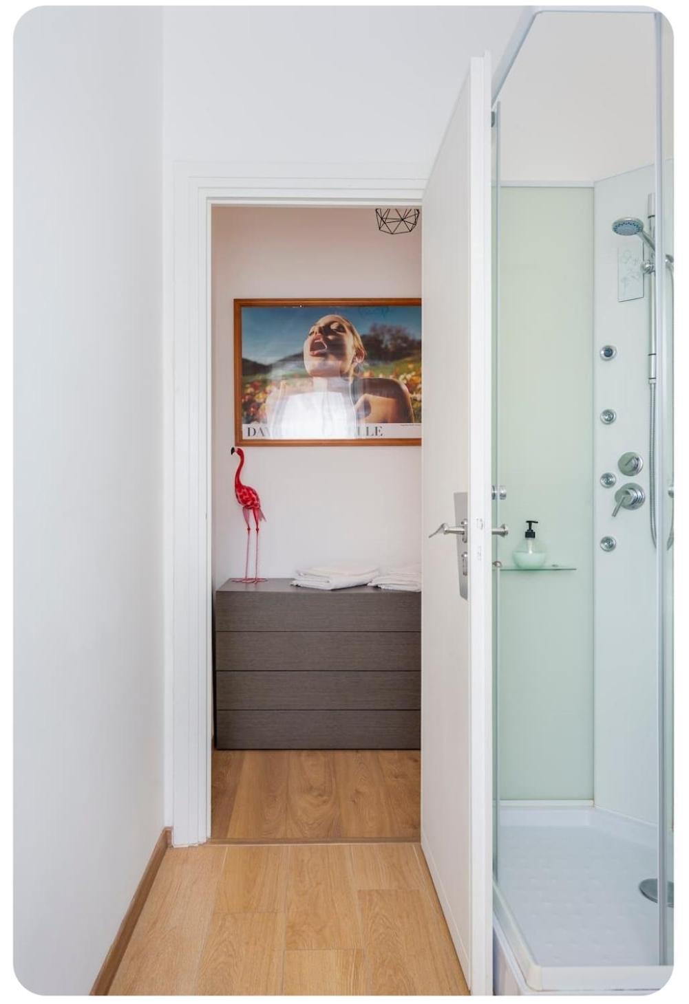 Appartamento Casa Rizzoli - Bilocale Vicinissimo M2 *